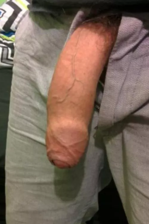 Thick and soft by HamburgAlex