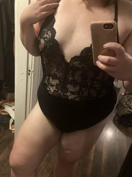 Thick and sweet by petrichor_waiting