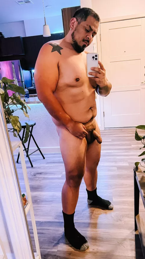 Thick boy by buzz_x9