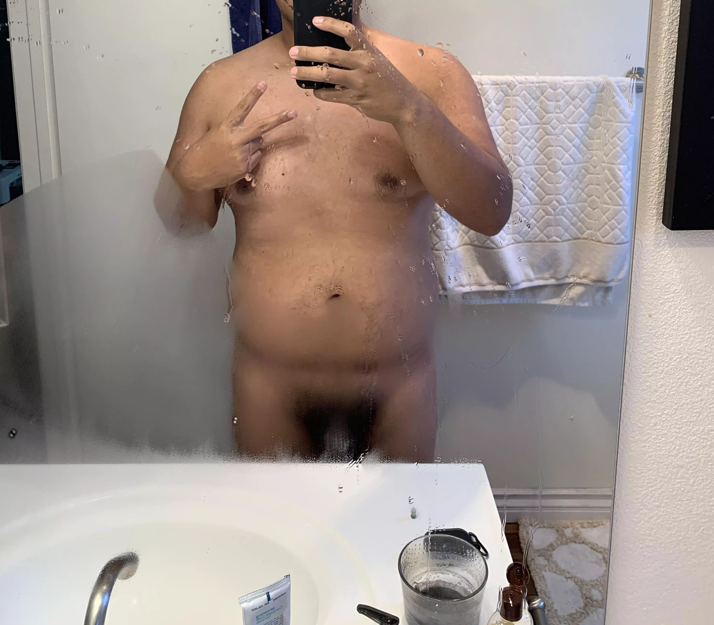 Thick boy🥵 posted by Hrnystoner916