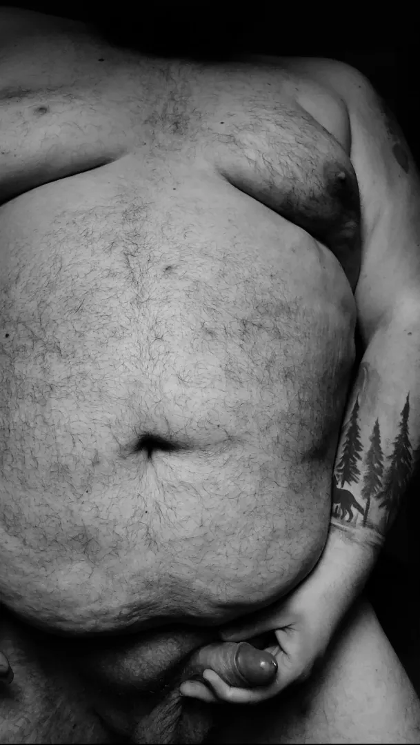 Thick boy Thursday 😏 posted by sleepy-gamer-boy