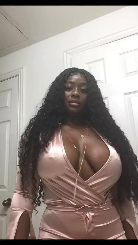 Thick Chocolate posted by wilson0l