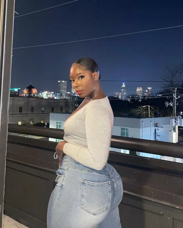 THICK COCOA posted by LasherDeviance