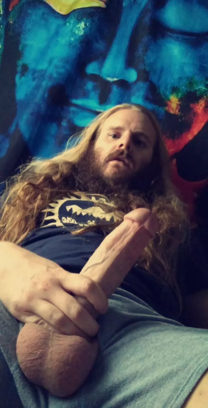 Thick cut n veiny 😈 posted by efpb9941