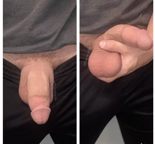 Thick cut softie for you to enjoy by selfwanderer29_