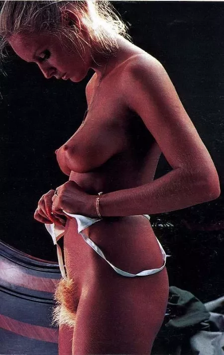 Thick, dense. by MoreBumblebee0