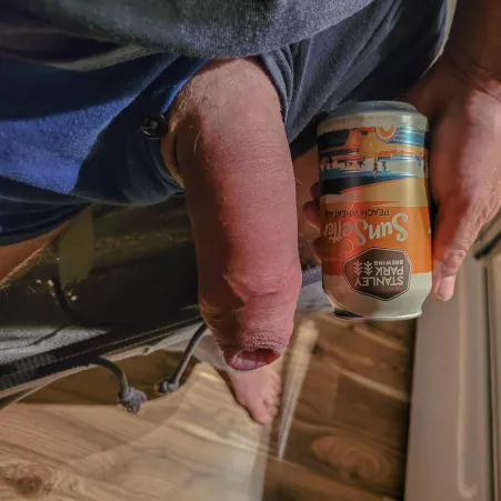 Thick dick club by throwaway666966697