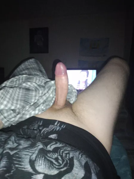Thick dick is the best dick by ConnorTWSmith