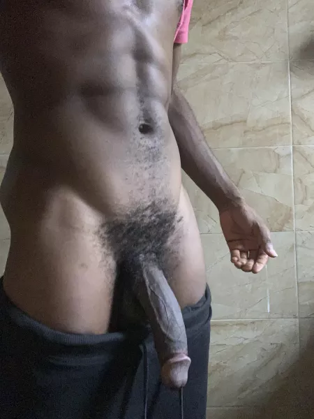 thick dick mister by atlanticpeach