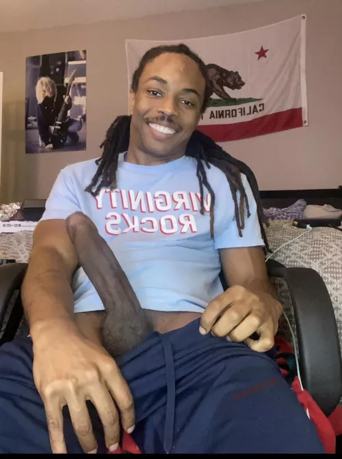 Thick Dick Thursday 😈 by jaybbcgod