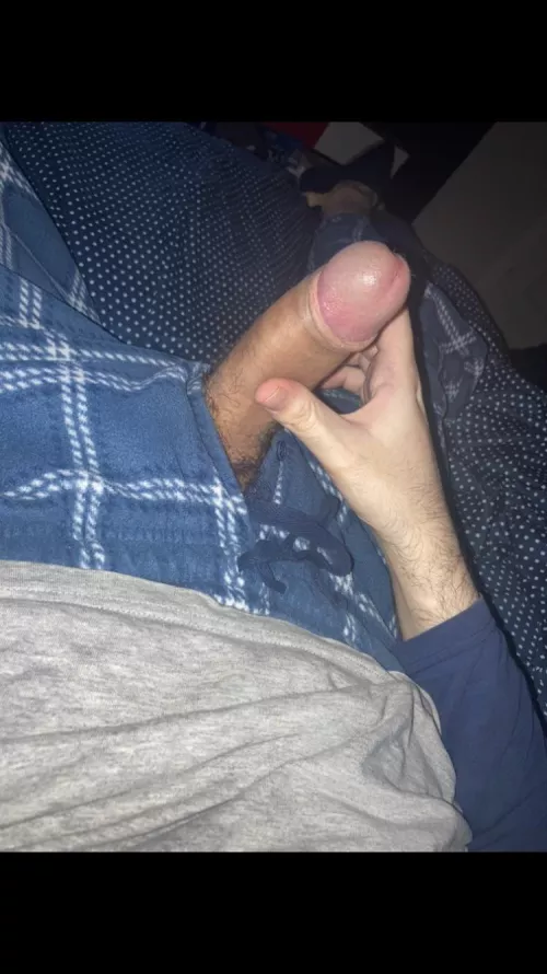 Thick dick you can enjoy by LakeAdjacent