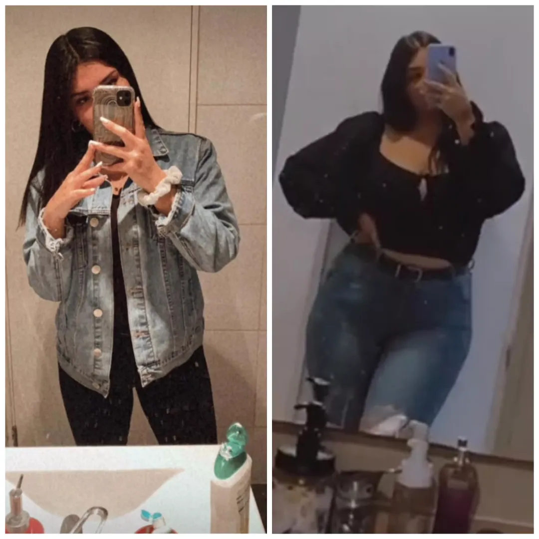 Thick posted by deemeeeeeeent