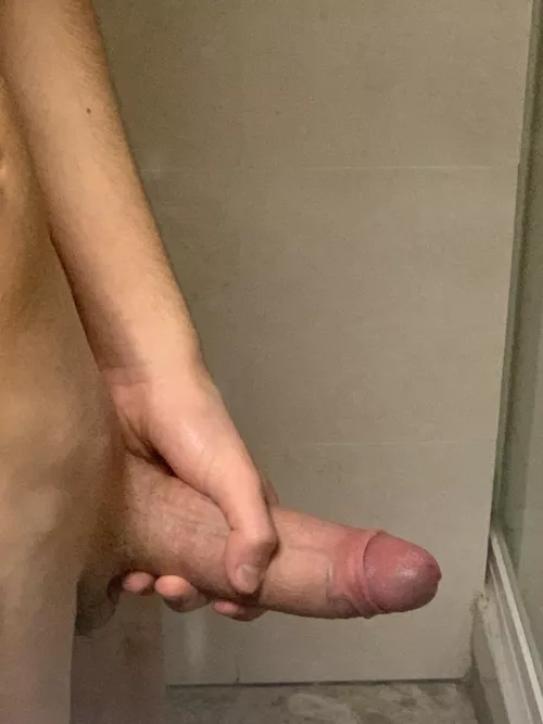 Thick enough by Relevant11