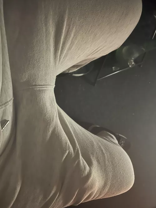 Thick enough for the winter :3 🐻(softie) by Bagseedgrows