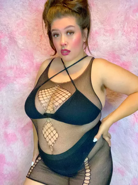 Thick enough for ya? by ferdisthuhwerd