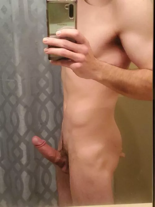 thick enough for you? by pnwbwc9