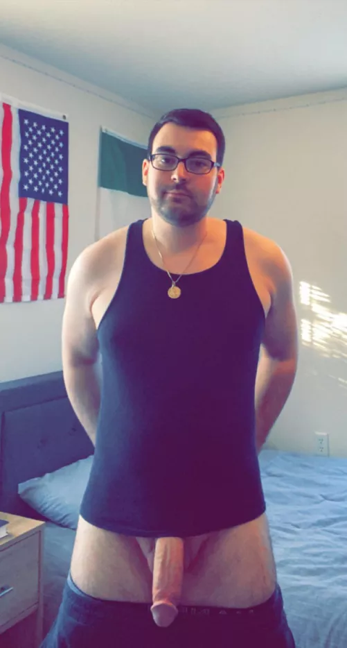 Thick enough or no? by Prestigious_Dot_4370