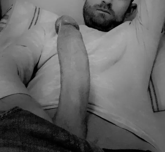 Thick enough to be here!? by IBegYourHardOn