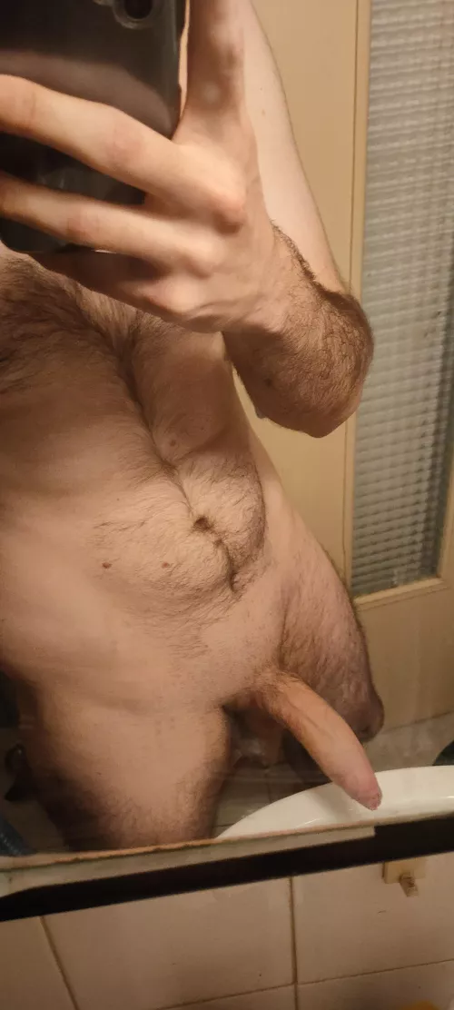 Thick everywhere by D_Angelo301