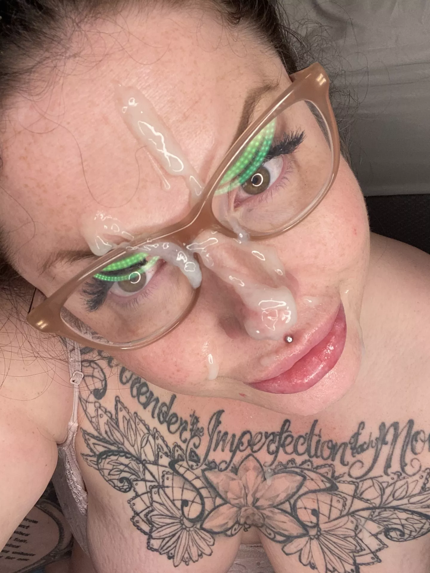 Thick girls love thick loads posted by sexybiiianca