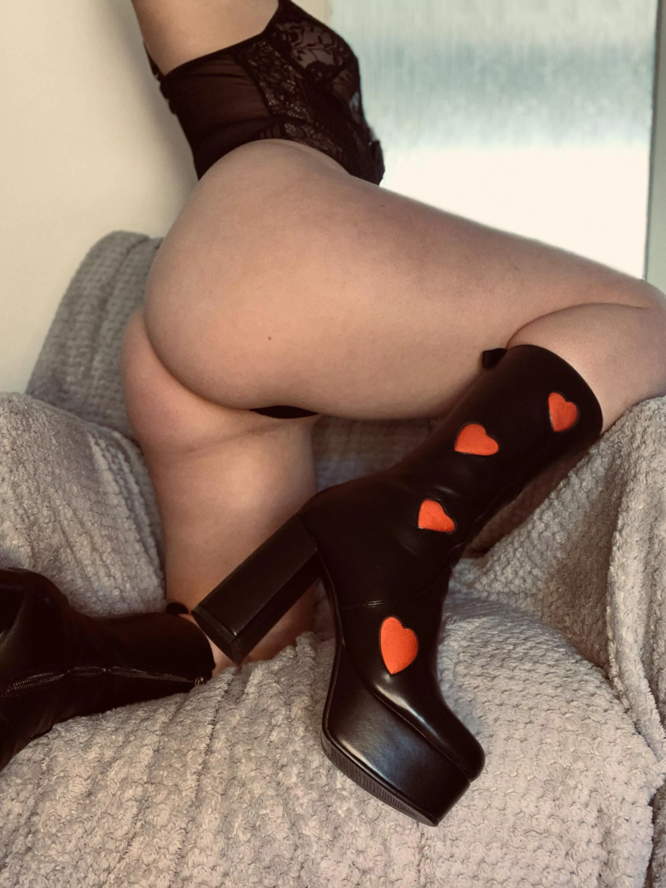 Thick in all the right places 😈 posted by veganskank