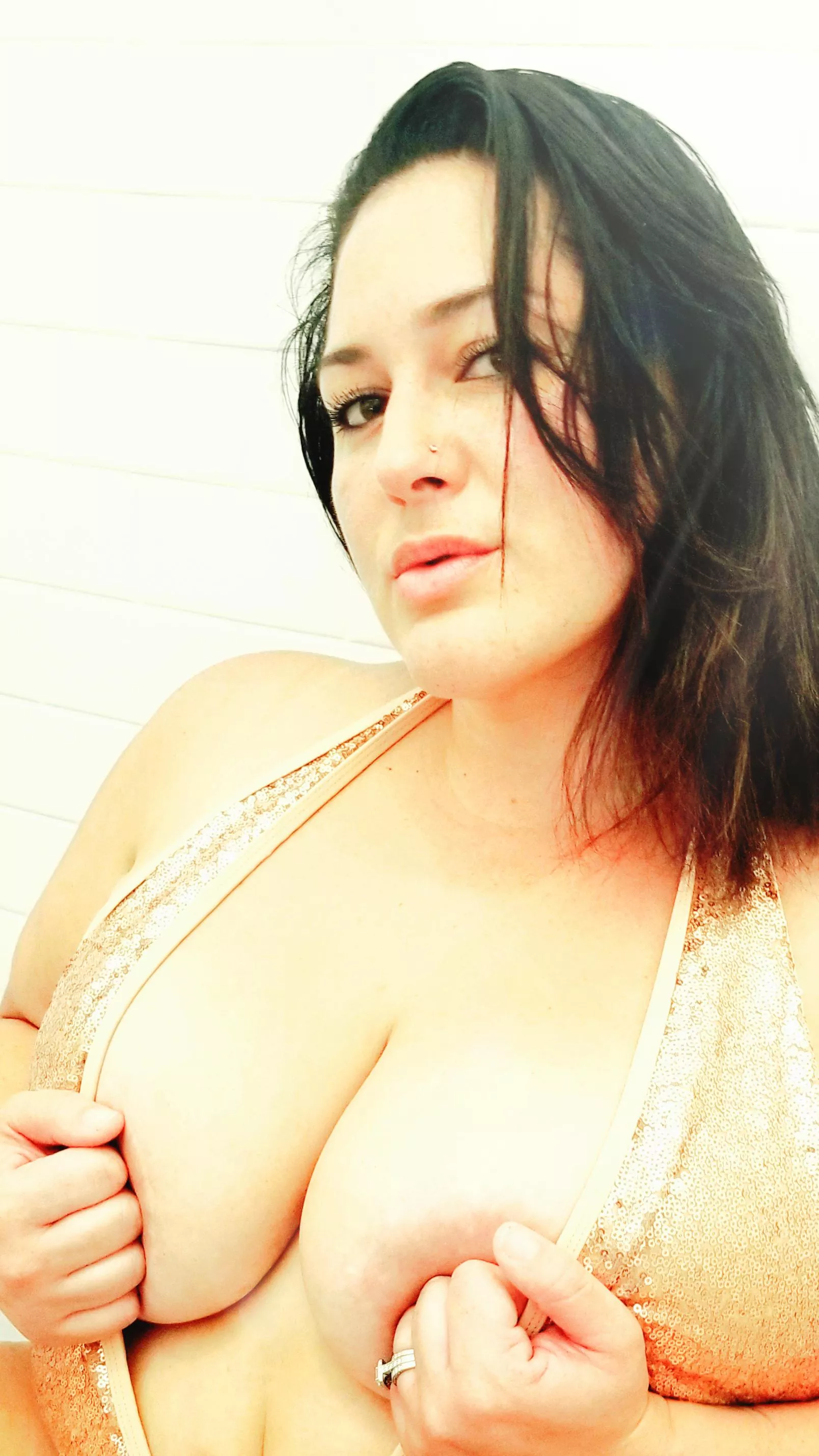 Thick is sexy. posted by flywyfe