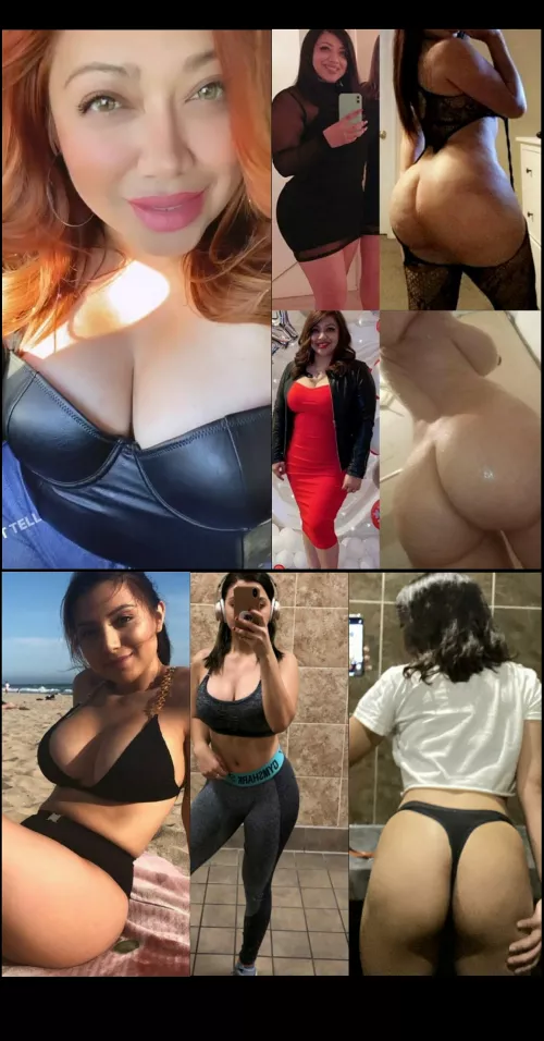 Thick juicy ass mom and sexy daughter by Present-Classic2208