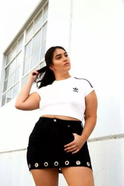 Thick Latina by Due_Reputation_3525