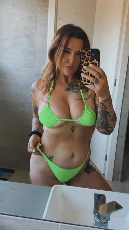 Thick like Vegemite 😋 36, Melbourne 🇦🇺 by thenakedgymgirl