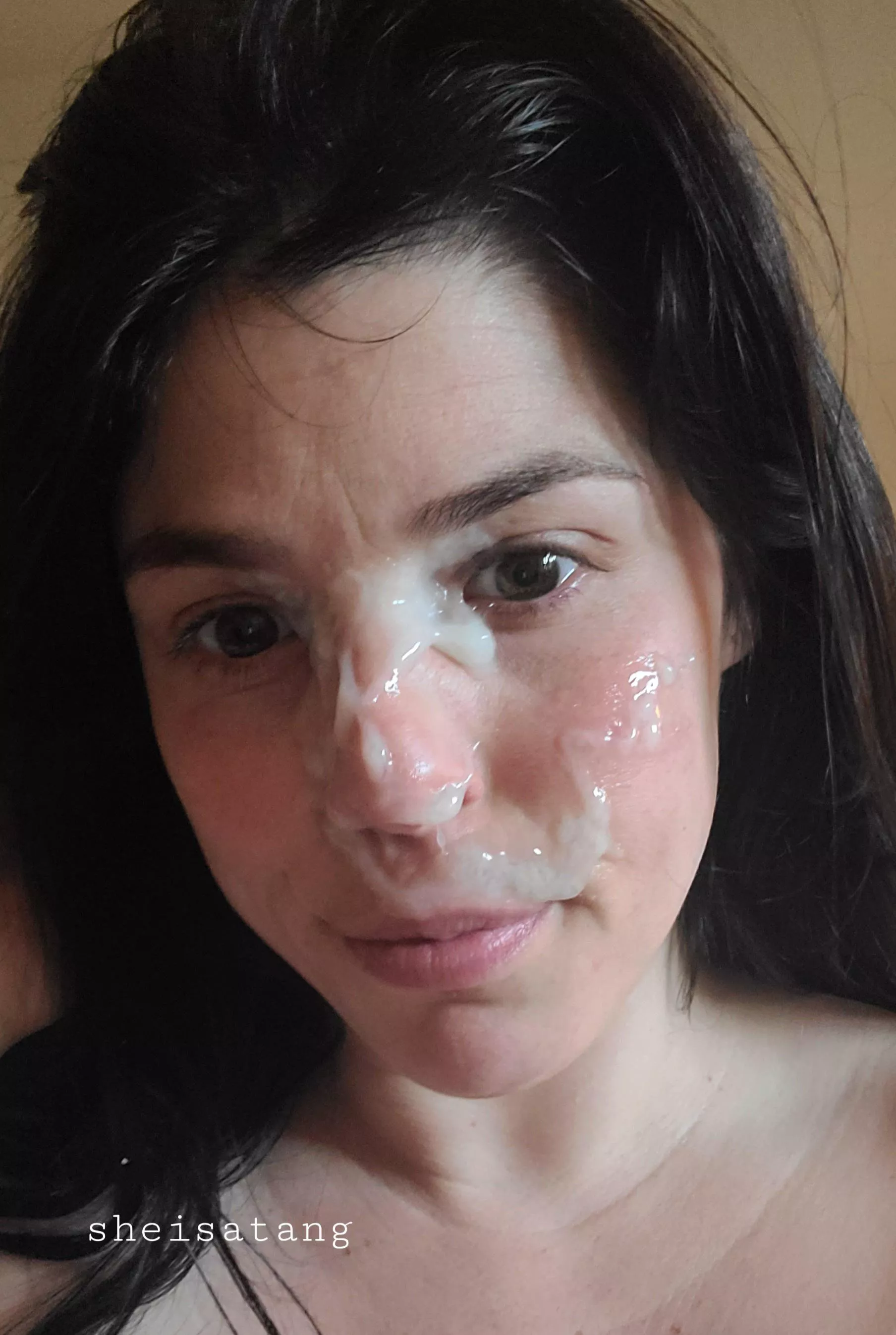 Thick loads are my fav posted by sheisatang