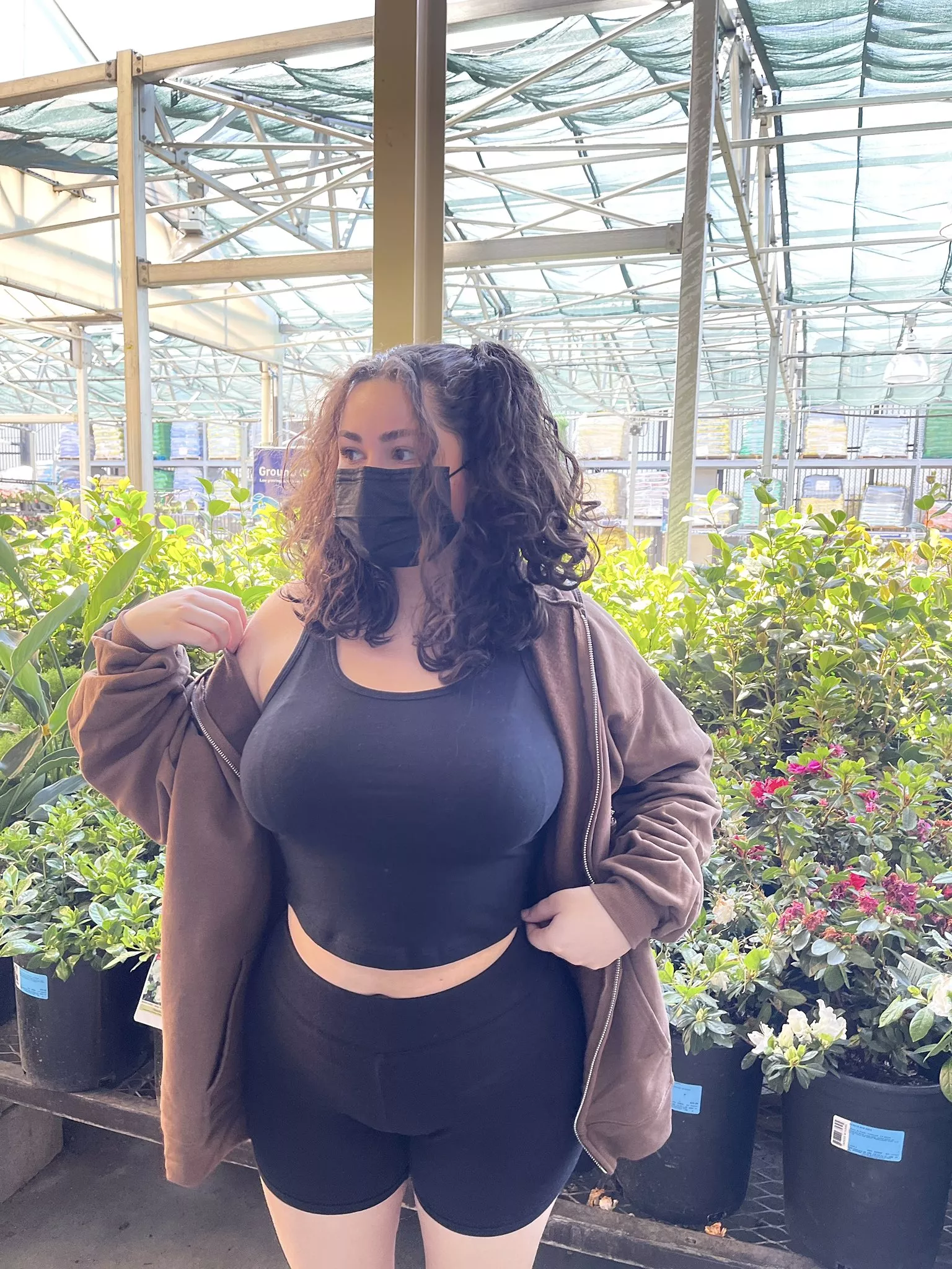 Thick Mexicana posted by GreatRodsofFire