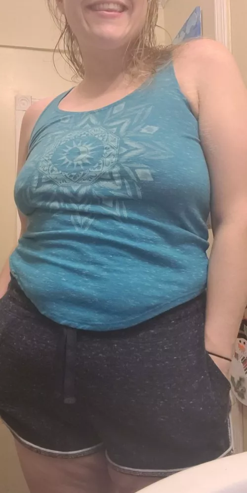 Thick mommy🥰 [31F] by MommyNympho