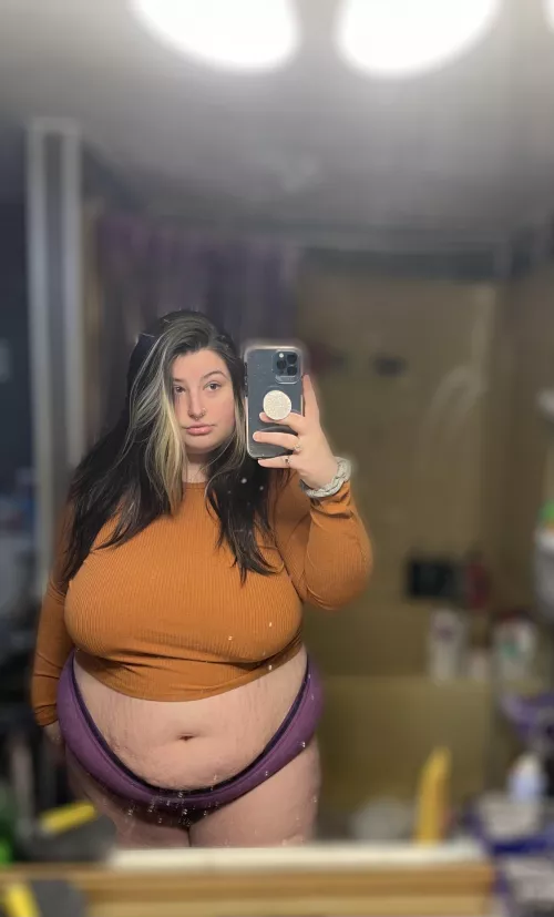 Thick n pretty💋 by sugargirl2001