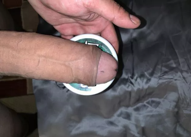 Thick n uncut by steliio14