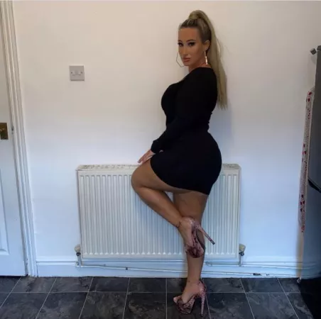 Thick One by LegalSluts