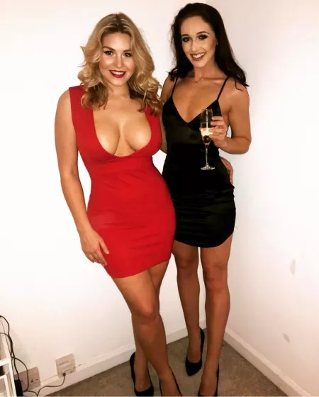 Thick or thin by WetFloor5