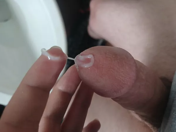 Thick precut from edging. by exporationofme