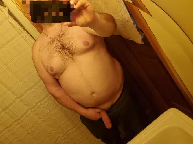 Thick & Thick.... by ThickBlueCollar