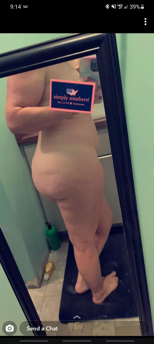 Thick thigh wife kik southernpeach252 by someguyoverthere7