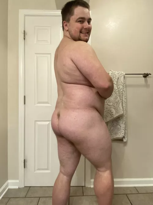 Thick thighs anyone? by CJWoods-XXX