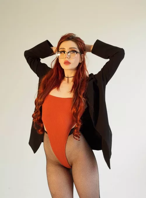 Thick thighs for your by Bruanrice