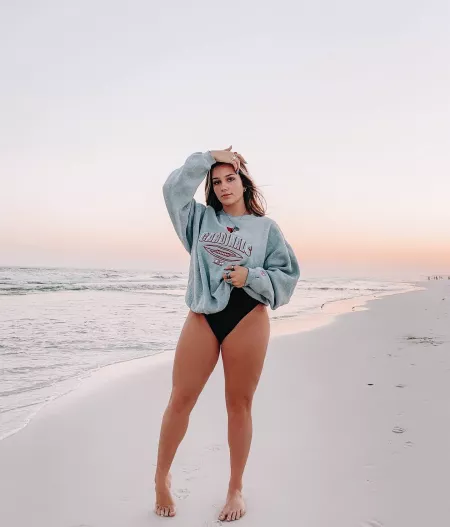 Thick Thighs by Representative_Coddy