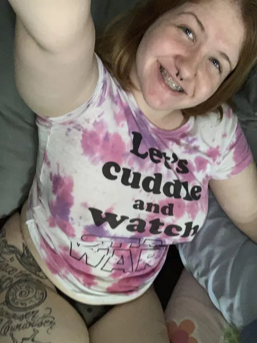 Thick thighs save life’s by that_damn_red_head