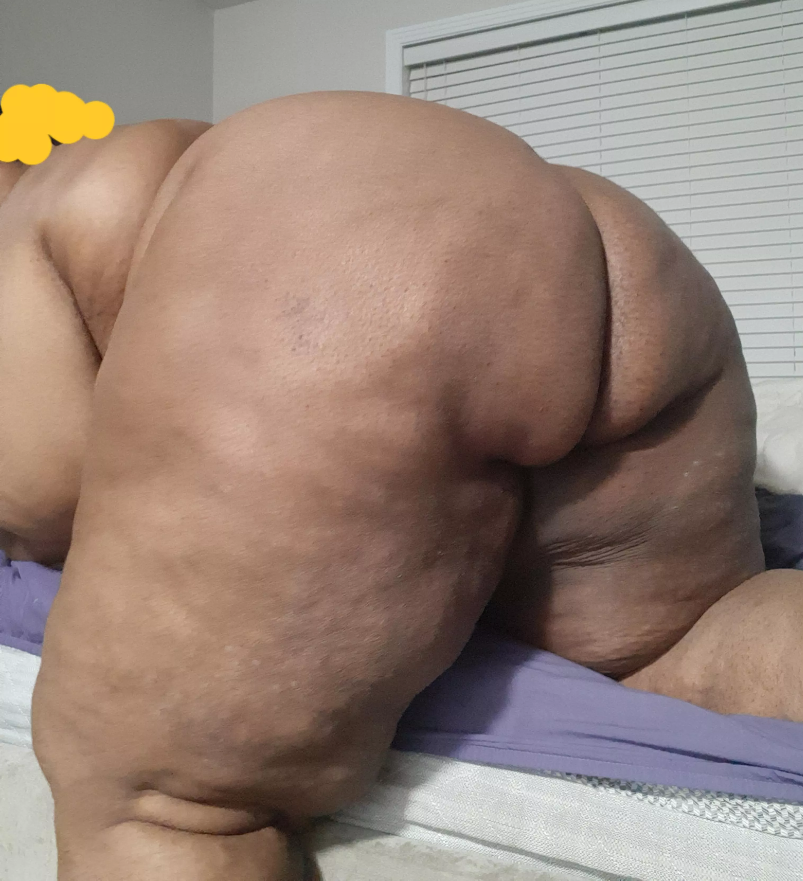 Thick thighs save lifes? posted by basicssbbw