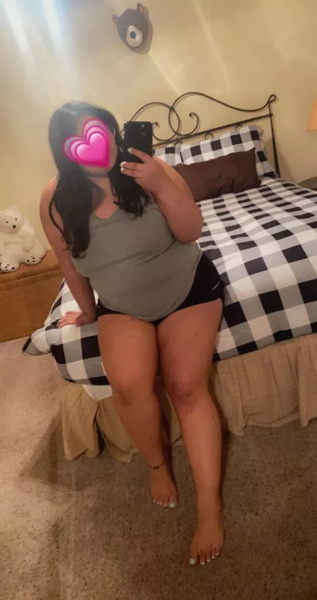 Thick thighs save lives by lovely182