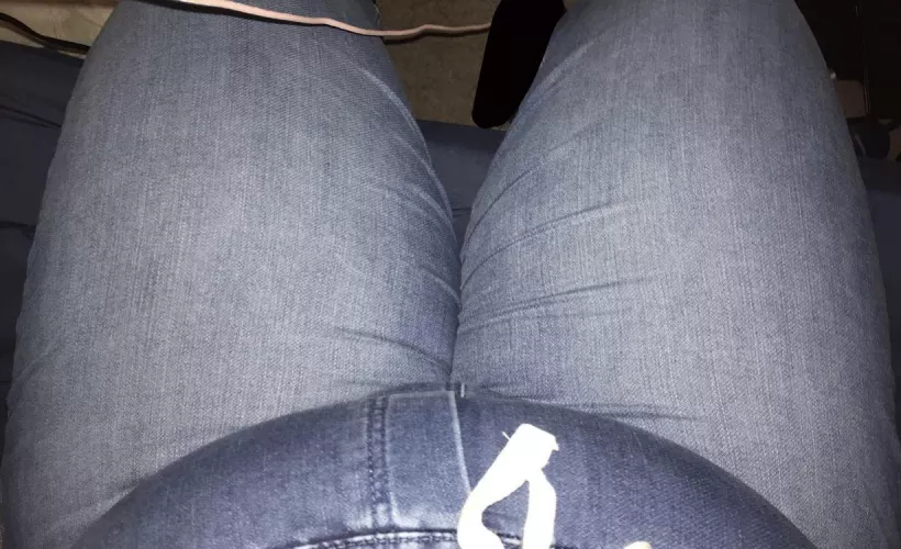 thick thighs save lives by riverchub