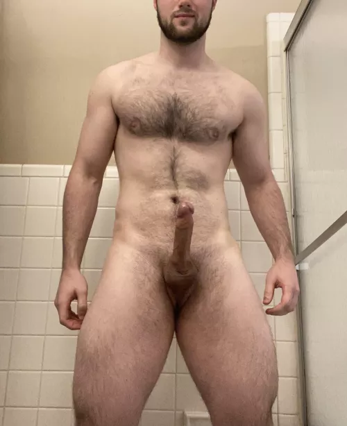 Thick thighs save lives by idkthrowidk