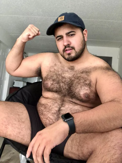 Thick thighs save lives ;) by MichaelPhoenix27