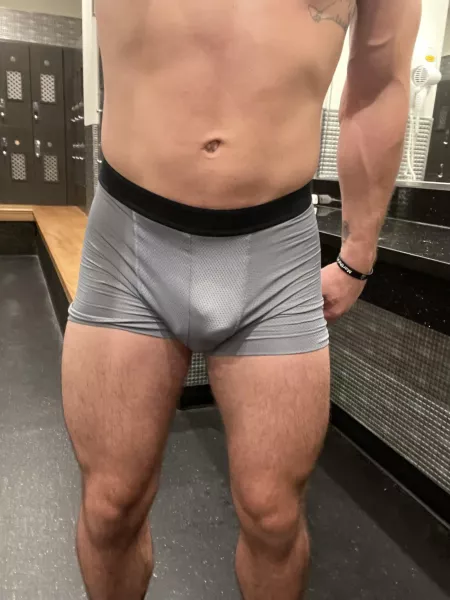 Thick thighs save lives or something by nickrose623