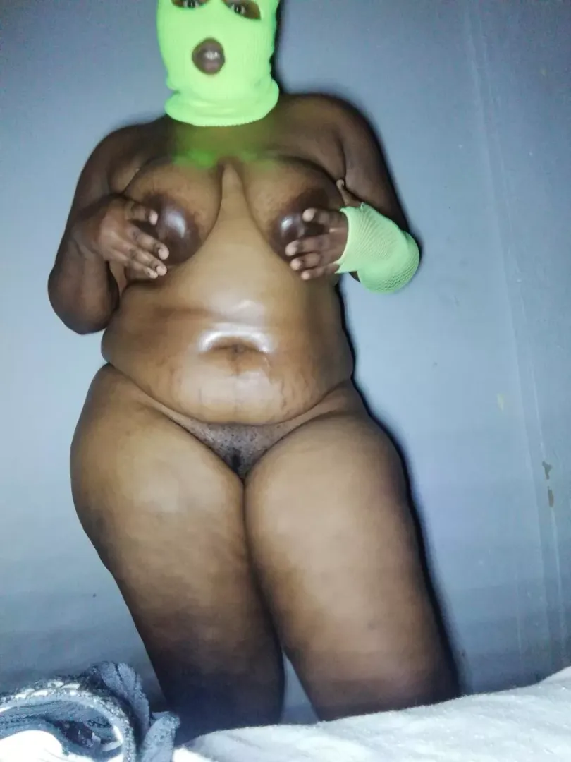 Thick thot. posted by thickgodass